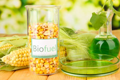 Rhiwbryfdir biofuel availability